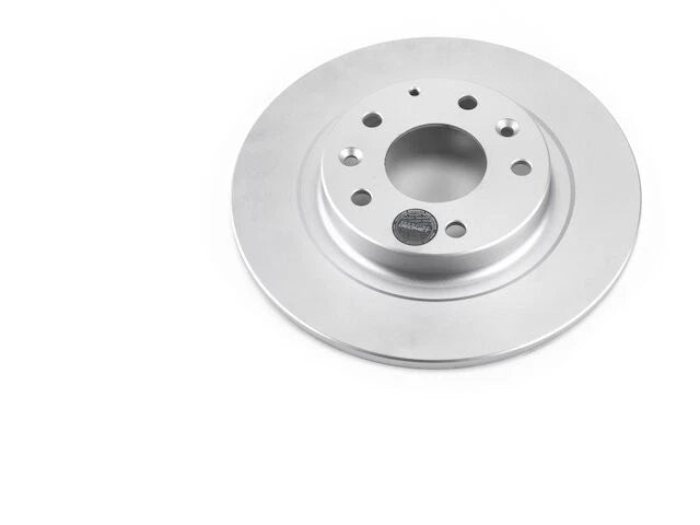 Rear Brake Rotor for Mazda CX-3 (2016–2018) YT298NG