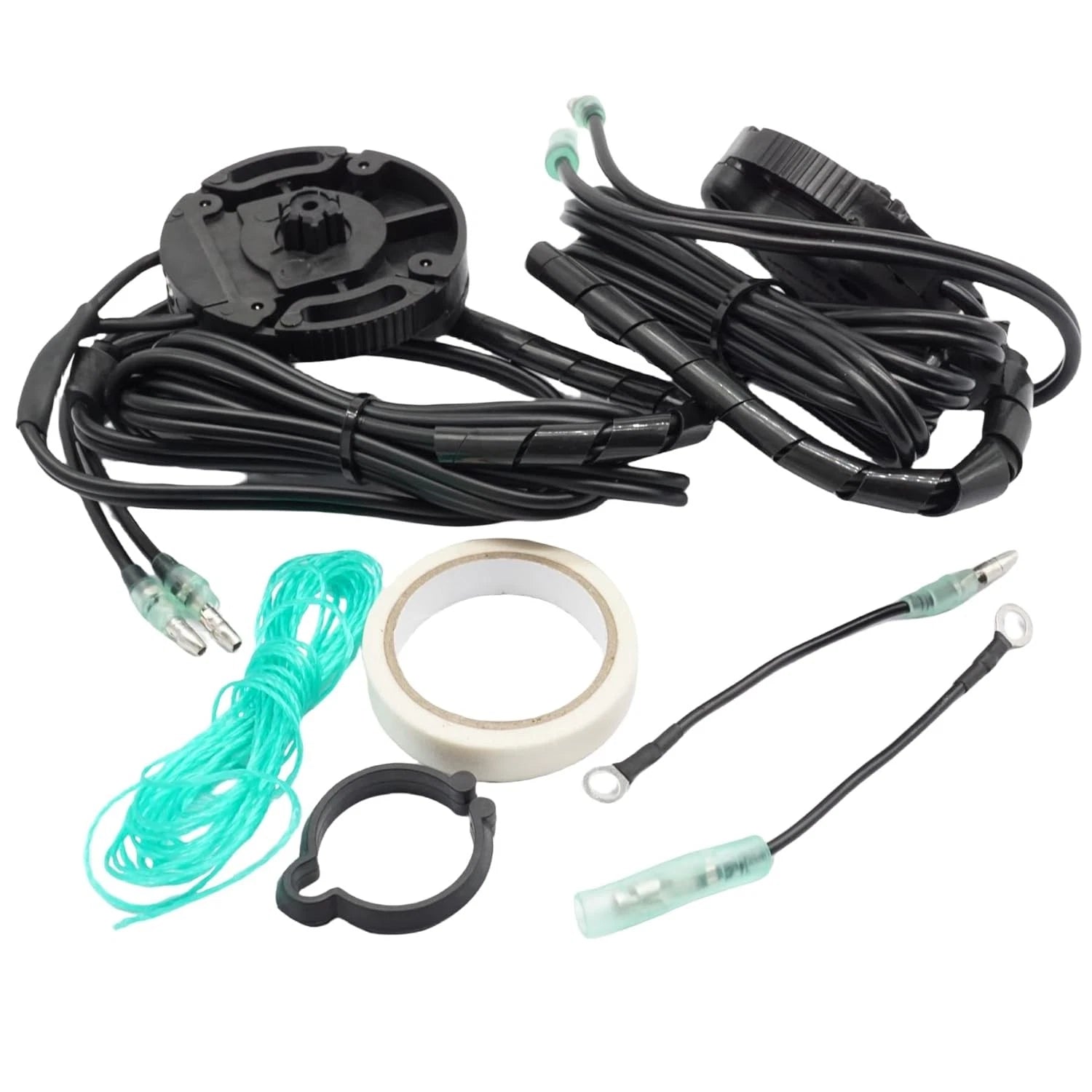 Power Tilt Trim Sender Kit for MerCruiser MC-I R MR Alpha One Gen II Bravo 1 2 3