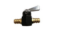 WSM Inline Fuel Petcock 8mm for Universal Applications (78-134)