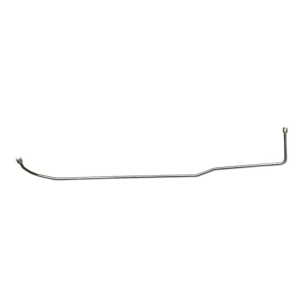 Steel Fuel Line for John Deere (JDS4112)