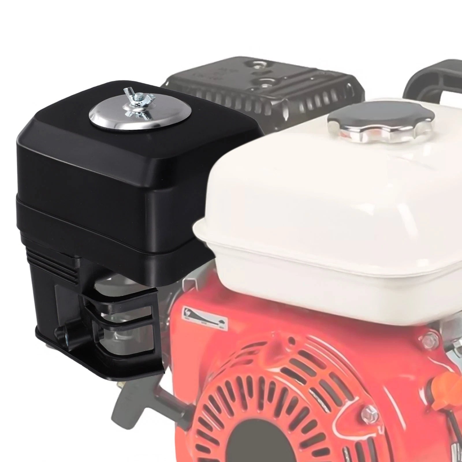 Air Filter Housing for GX140 GX160 5.5hp GX200