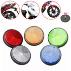 Circular Reflector for Car Trucks Motorcycle (Universal)