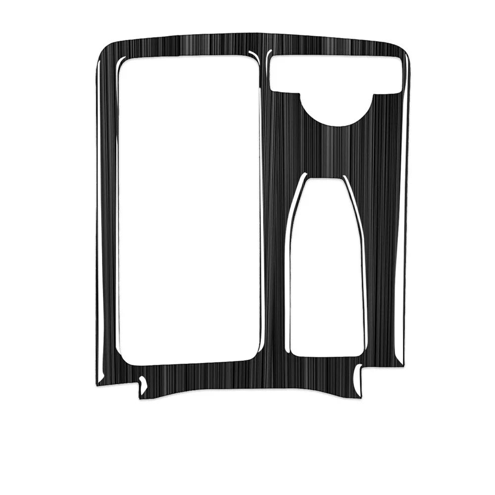Cup Holder Panel Cover for Mercedes Benz C-Class W204, E-Class W212 (2007-13)