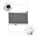 2-Row Dual Core Radiator for Mazda RX-7 FD FD3S (1993–1995)