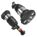 Set of 2 Rear Air Suspension Shock Struts VDC for BMW X5 X6 X7 (2019–2022)