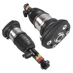 Set of 2 Rear Air Suspension Shock Struts VDC for BMW X5 X6 X7 (2019–2022)