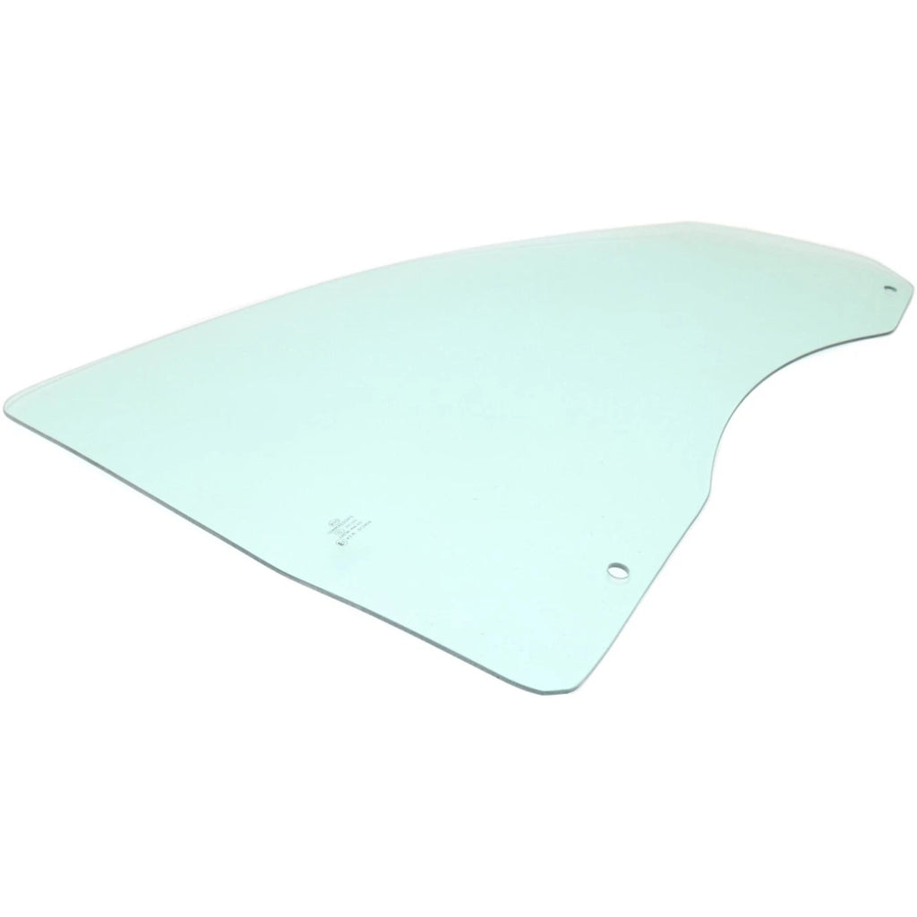Door Glass Set for Dodge Ram 1500 2500 3500 (2009–2010)