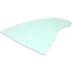 Door Glass Set for Dodge Ram 1500 2500 3500 (2009–2010)