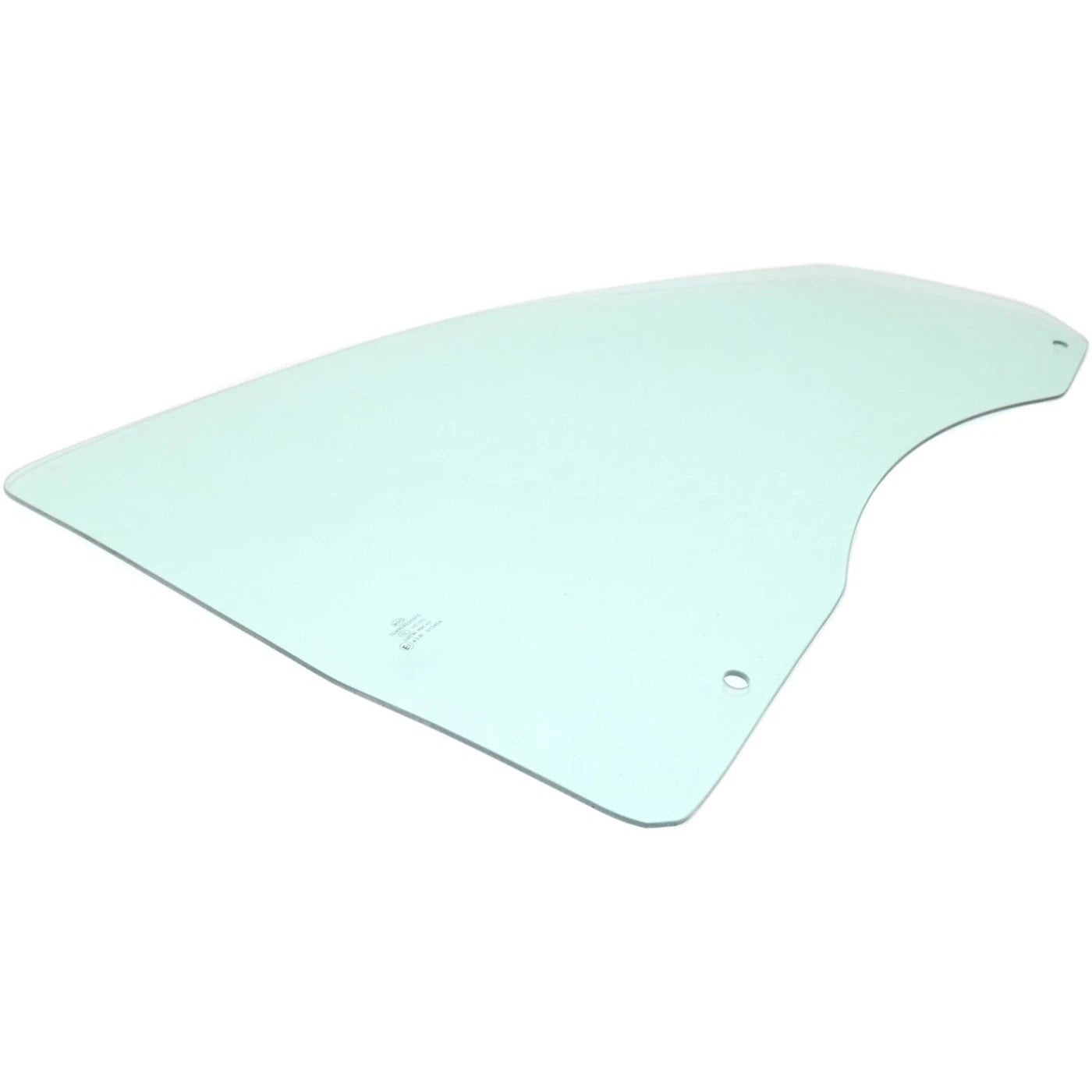 Door Glass Set for Dodge Ram 1500 2500 3500 (2009–2010)