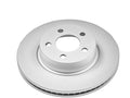 Front Brake Rotor for Mazda B4000 4WD (2003–2009) VX569DG