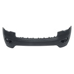 Bumper Cover for Jeep Grand Cherokee (2017–2021) Without Sensor Holes