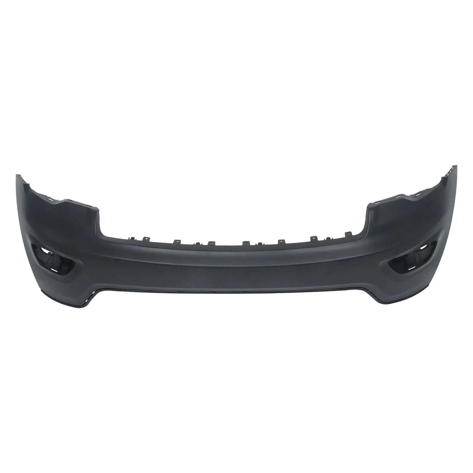 Bumper Cover for Jeep Grand Cherokee (2017–2021) Without Sensor Holes