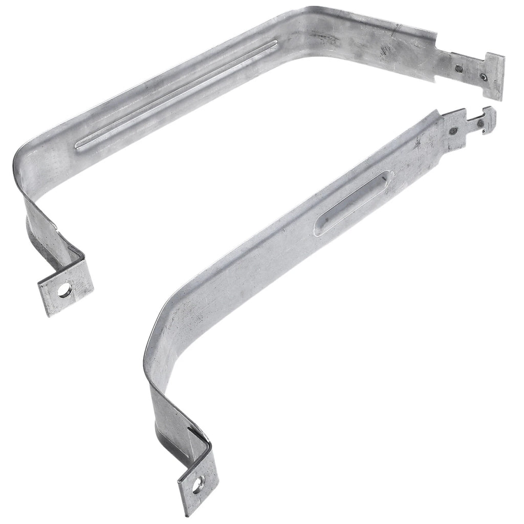 2X Fuel Tank Straps for Chevrolet Colorado GMC Canyon (2004â2012)