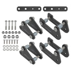2" Lift Kit for Polaris Ranger 900XP 1000XP (2013–2019)