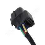 2X Camshaft Position Sensors for Honda Accord LX Sedan