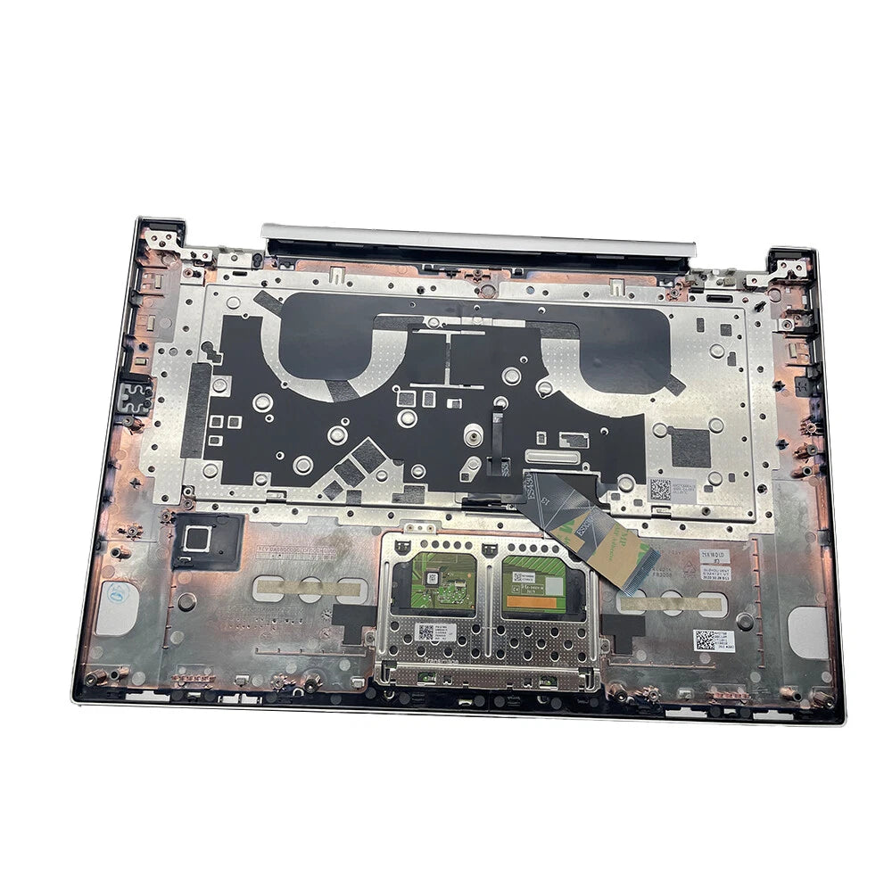 Palmrest Keyboard Touchpad for Lenovo Yoga 730-15IKB 730-15IWL (2018–2019)