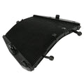 Radiator Cooler for Honda CBR1000RR 2008-2011