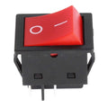 4-Pin Rocker Switch for Boat Type Welder (120VAC/250VAC)