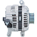 Alternator for J&N 400-48185-JN