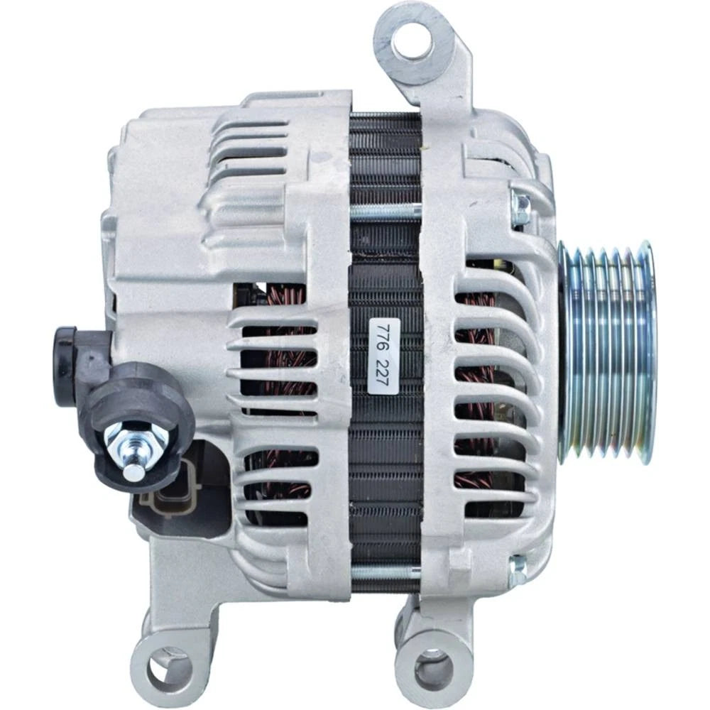 Alternator for J&N 400-48185-JN