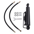 Double-acting Hydraulic Cylinder Toplink for