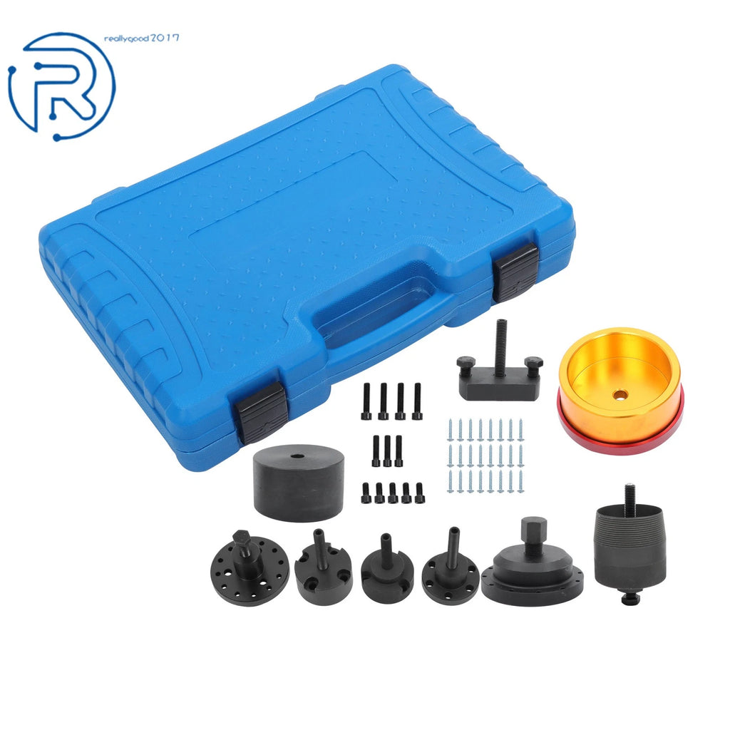 Oil Seal Remover Installer Kit for BMW N40 N42 N45 N46 N46T N52 N53 N54 N55