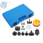 Oil Seal Remover Installer Kit for BMW N40 N42 N45 N46 N46T N52 N53 N54 N55