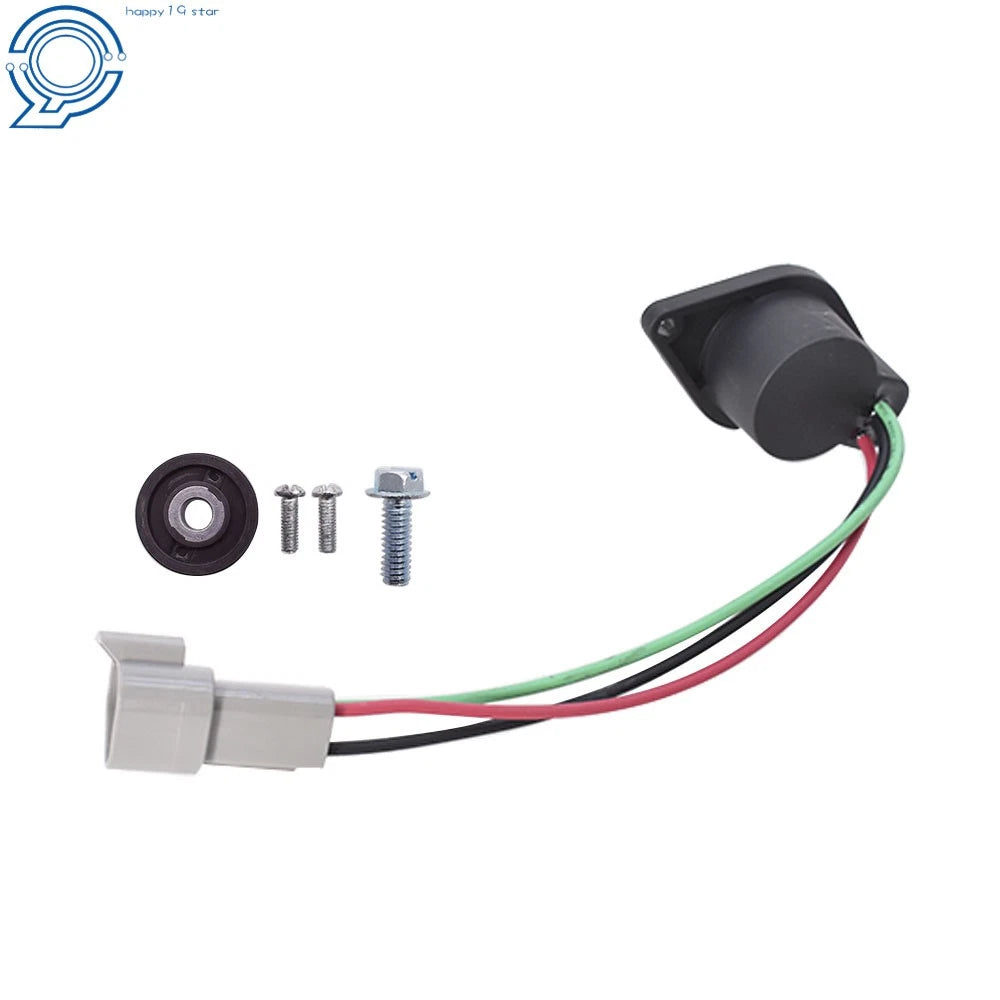 Speed Sensor for Club Car Golf Cart (IQ ADC Motor, 102704901)