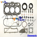 Overhaul Rebuild Kit for Thermo King Engine (TK370, TK3.70)