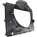 Fan Shroud for BMW 525i, 530i, 528i (2001–2003)