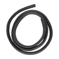 Front LH/RH Door Body Mount Weatherstrip Rubber Seal for Ford Focus (2012–2018)