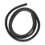 Front LH/RH Door Body Mount Weatherstrip Rubber Seal for Ford Focus (2012–2018)