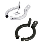 Saddlebag Guard Support Bracket for Harley Road Electra Glide (1997–2008)