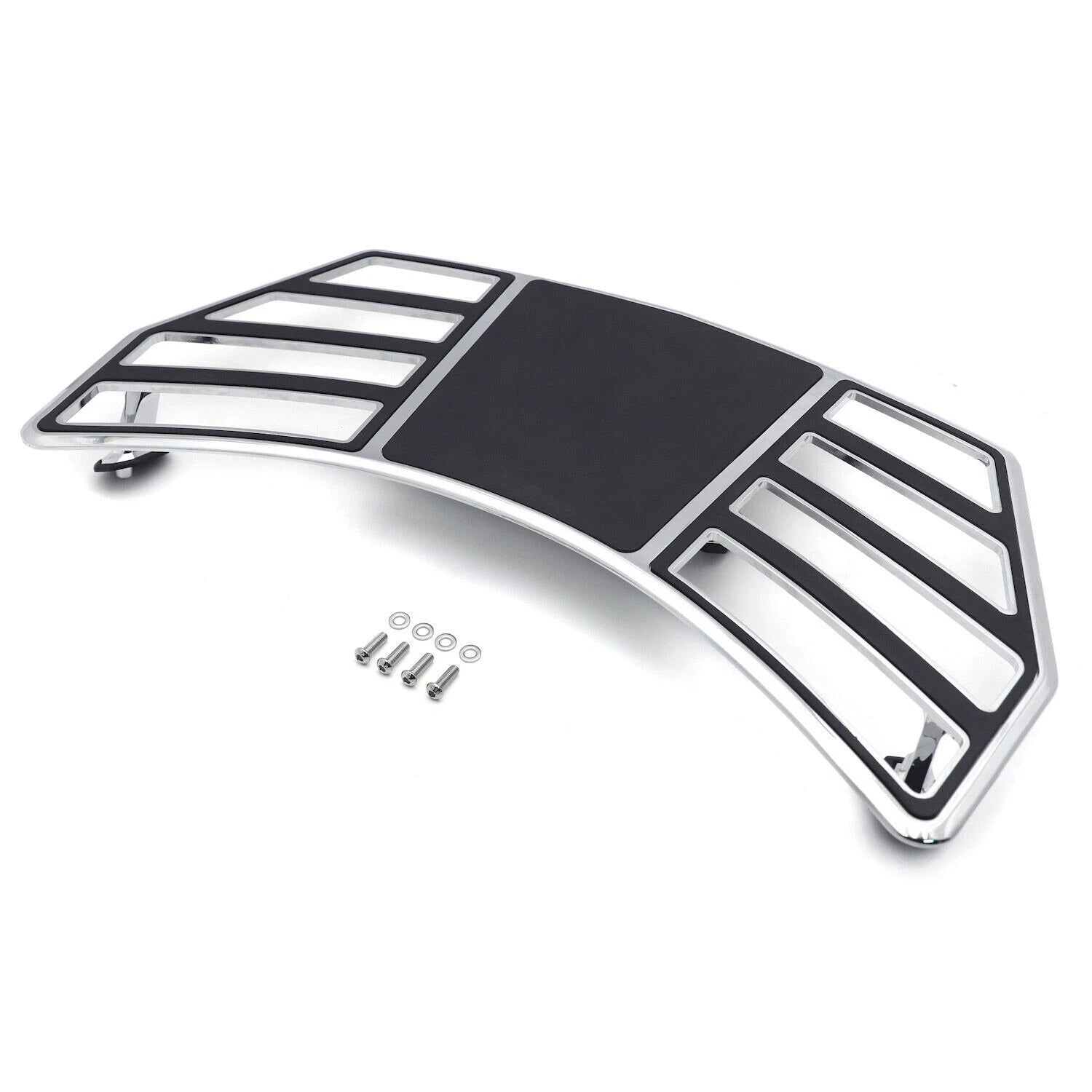 Rear Trunk Luggage Rack Carrier for Honda Goldwing 1800 GL1800 (2018–2021)