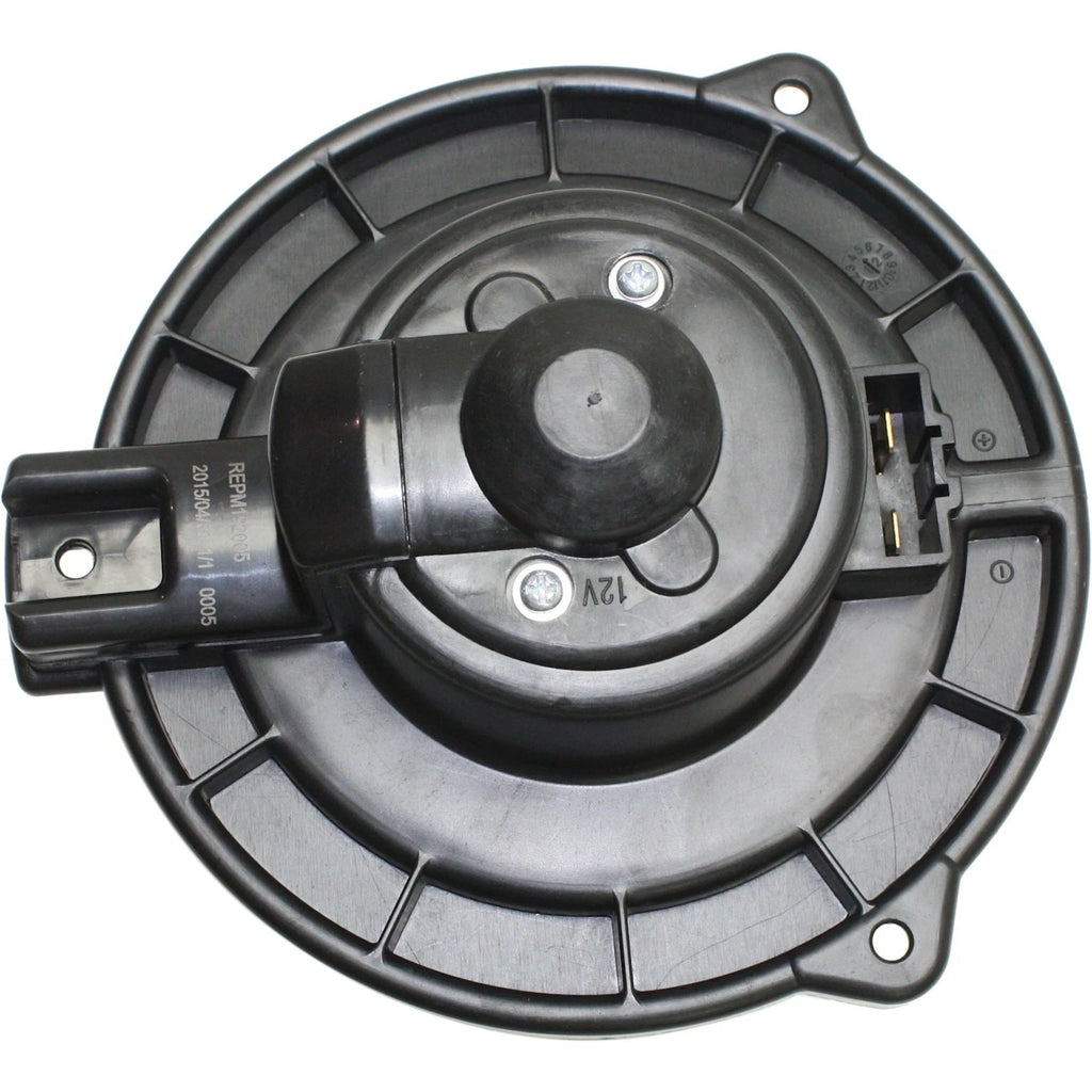 Heater Blower Motor for Mercedes Benz ML320, ML350 (2000–2005)