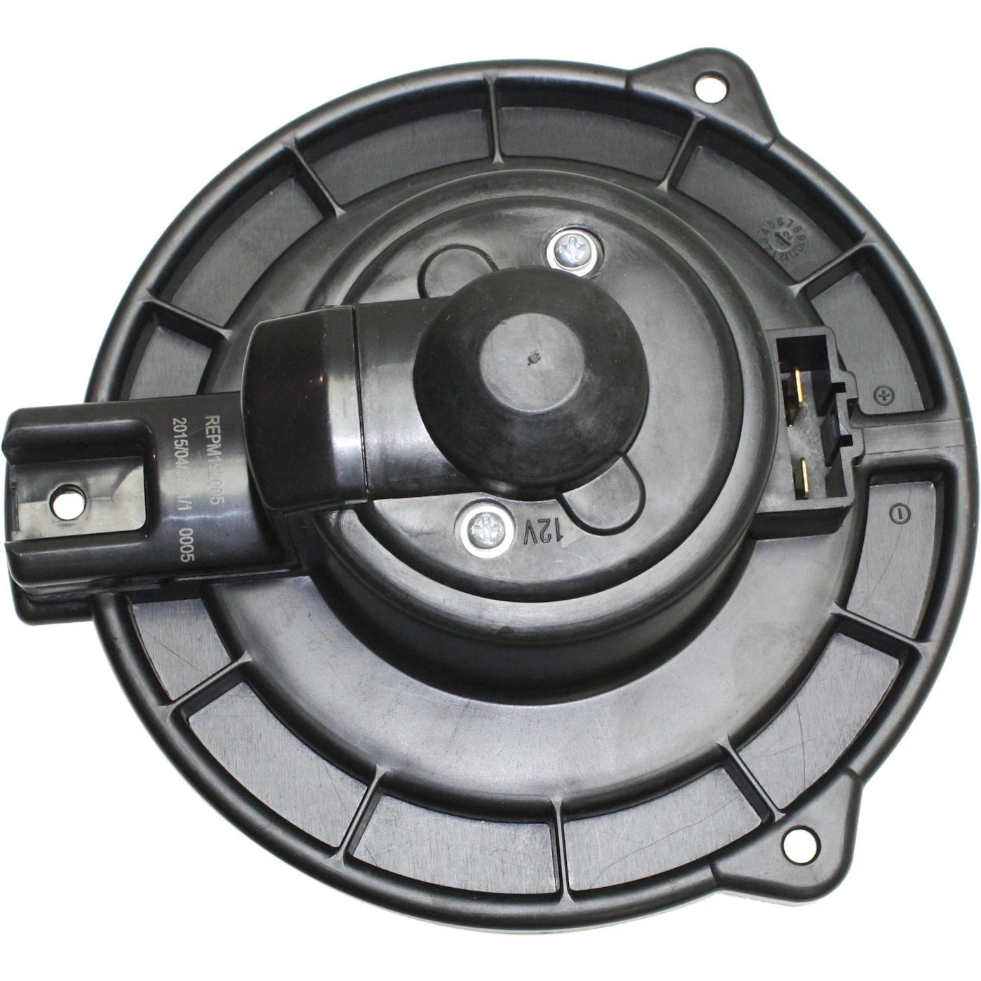 Heater Blower Motor for Mercedes Benz ML320, ML350 (2000–2005)