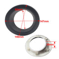 Light Lamp Bezel Cover for Land Rover Range Rover Sport (2005–2009)
