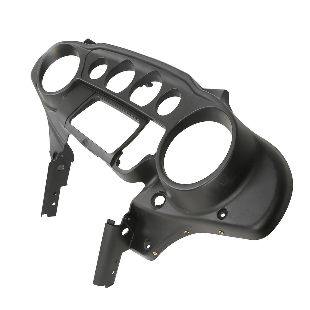 Speedometer Cover for Harley Electra Glide, Street Glide (2014–2024)