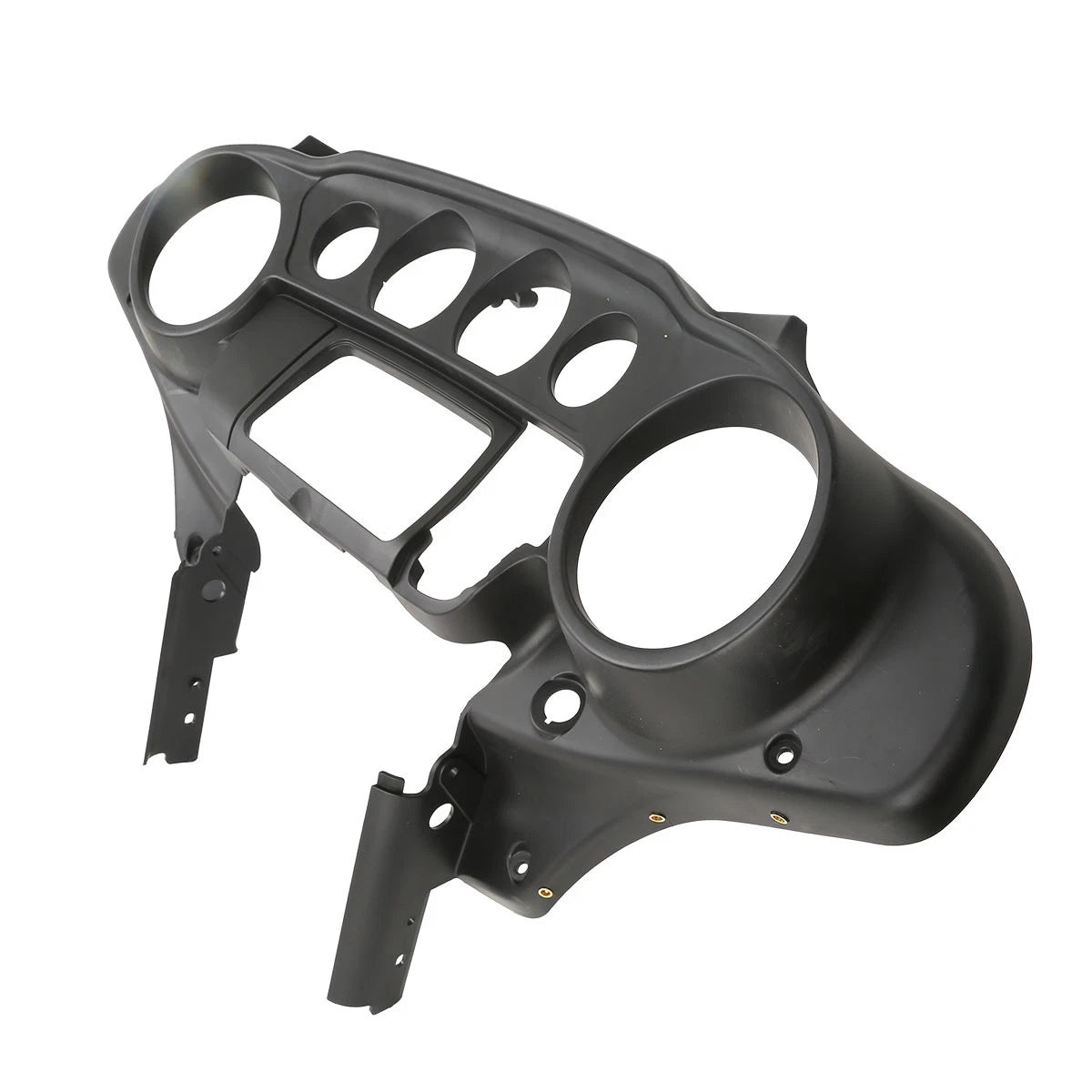 Speedometer Cover for Harley Electra Glide, Street Glide (2014–2024)