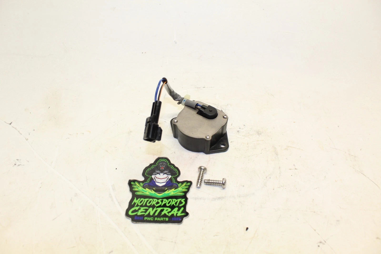 Tip Over Sensor for Yamaha VXR VXS FZR FZS FX Cruiser SHO FXHO LTD (2008–2017)