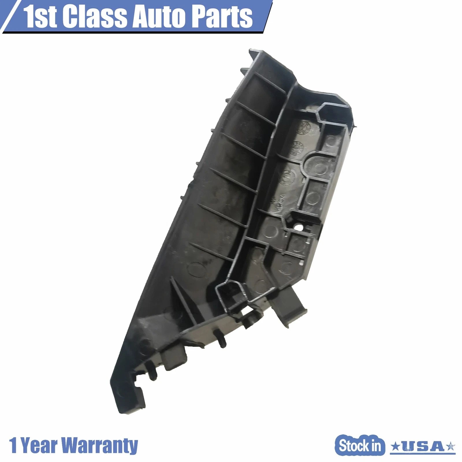 Bumper Cover Support Stiffener for Infiniti Q50 (2014–2020)