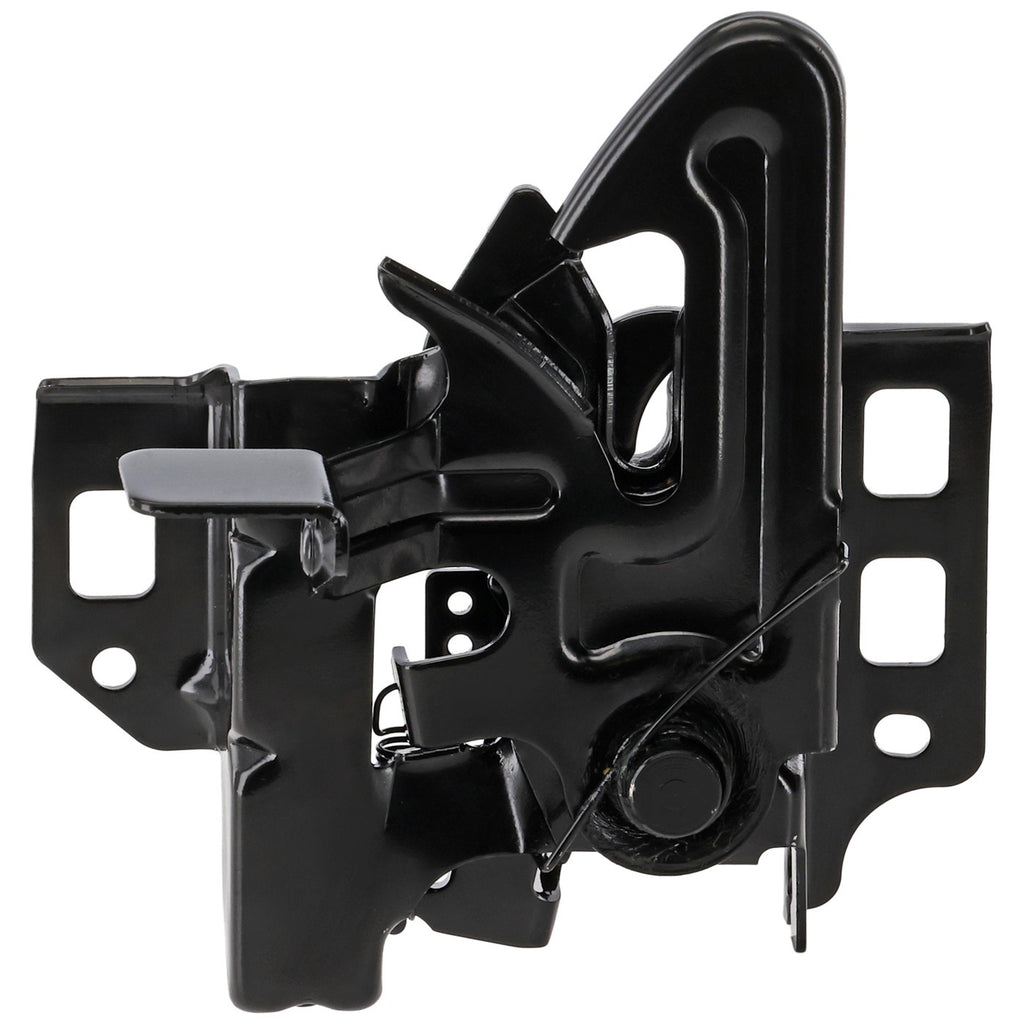 Hood Latch for GMC Sierra 1500, Chevy Silverado 1500 (1999–2006)