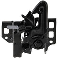 Hood Latch for GMC Sierra 1500, Chevy Silverado 1500 (1999–2006)