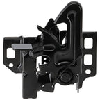 Hood Latch for GMC Sierra 1500, Chevy Silverado 1500 (1999–2006)