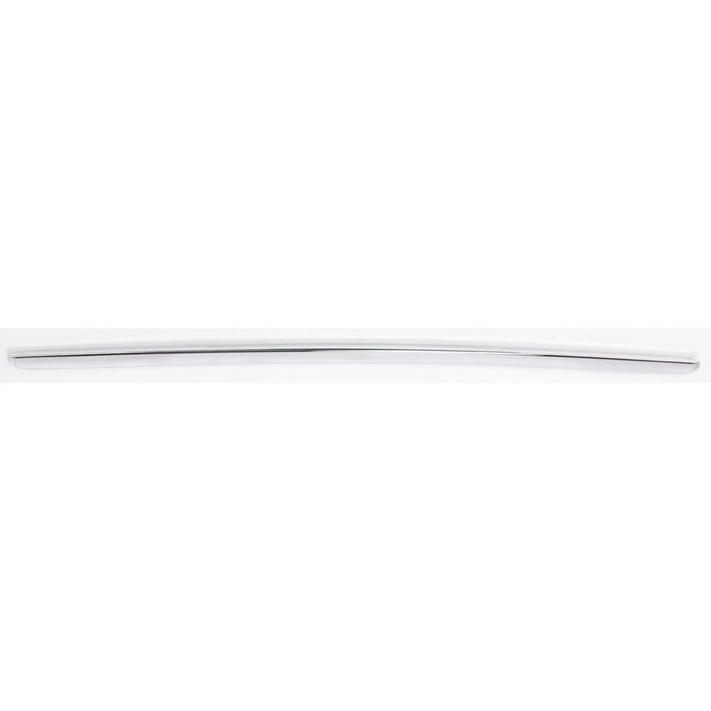 Chrome Hood Molding Trim for Honda Civic