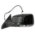Left Power Mirror for Ram 1500 2500 1500 Classic (CH1320354)