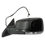 Left Power Mirror for Ram 1500 2500 1500 Classic (CH1320354)