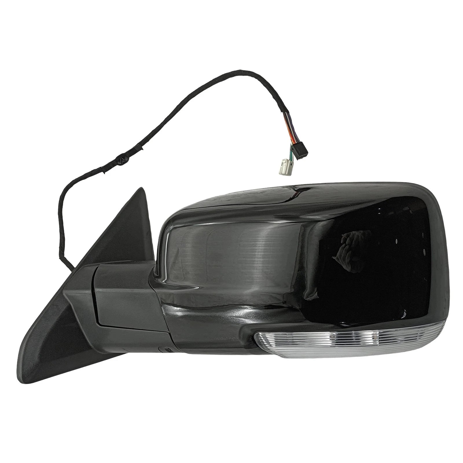 Left Power Mirror for Ram 1500 2500 1500 Classic (CH1320354)