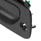 Front Left Outside Door Handle for Chevy City Express, Nissan NV200 (2013–2021)