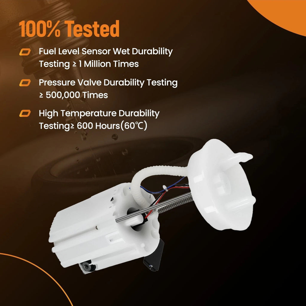 Fuel Pump Assembly for Honda CR-V L4 (2002-2006)